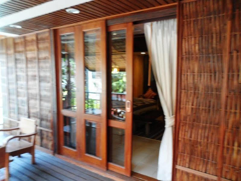 Amata Lanna Jangmuang Otel Chiang Mai Dış mekan fotoğraf