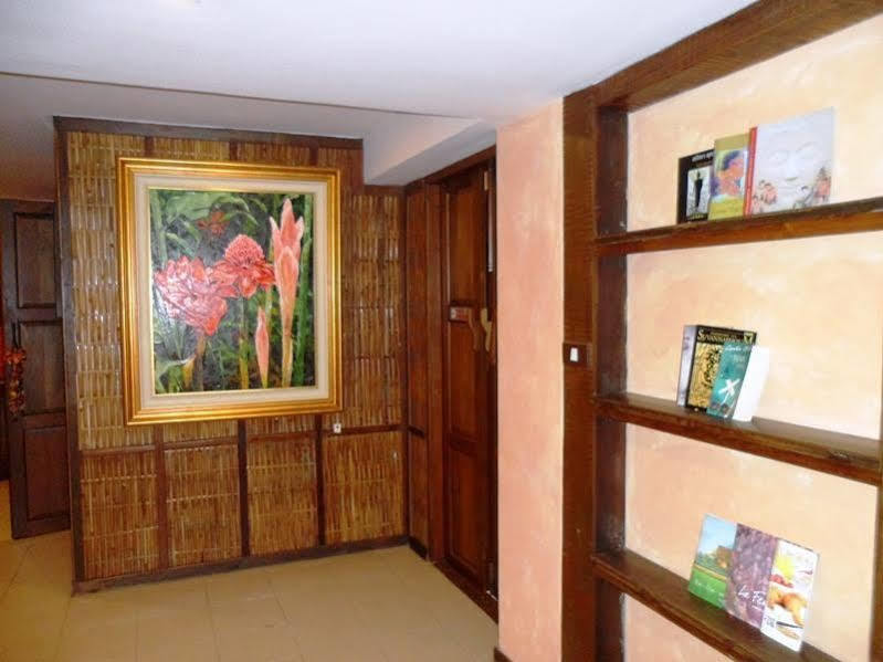 Amata Lanna Jangmuang Otel Chiang Mai Dış mekan fotoğraf
