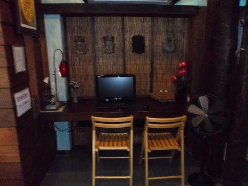 Amata Lanna Jangmuang Otel Chiang Mai Dış mekan fotoğraf