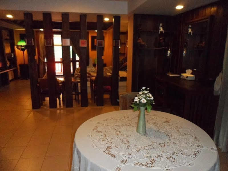 Amata Lanna Jangmuang Otel Chiang Mai Dış mekan fotoğraf