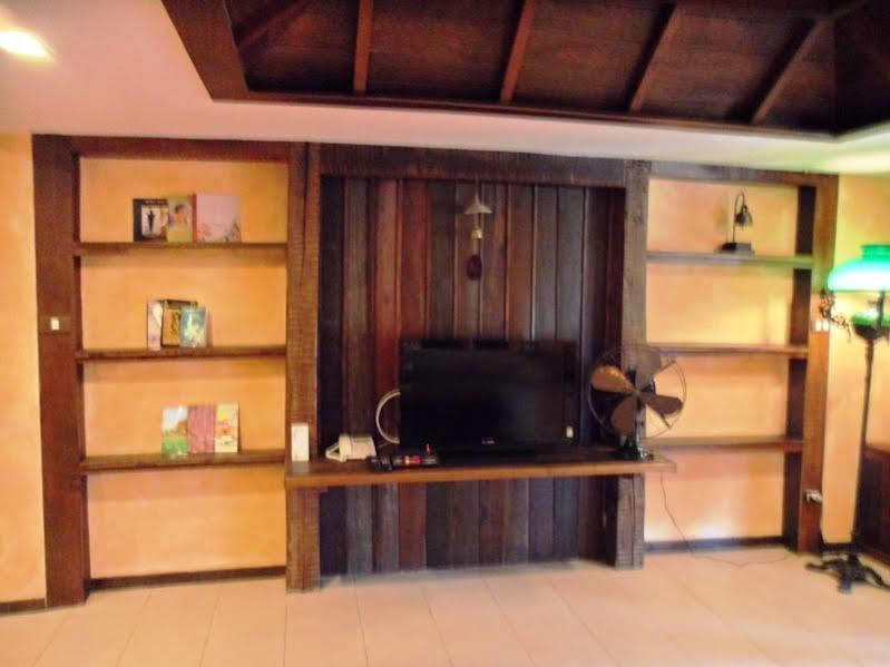Amata Lanna Jangmuang Otel Chiang Mai Dış mekan fotoğraf