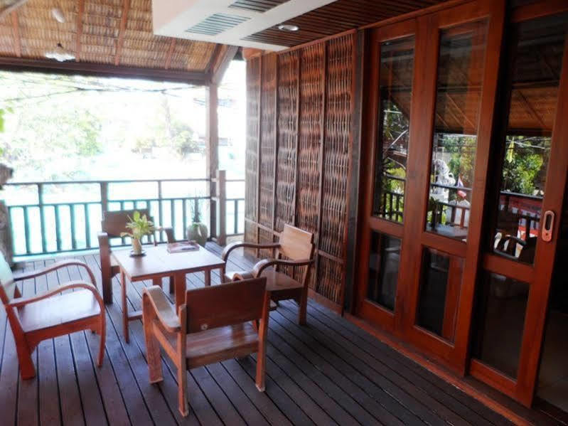 Amata Lanna Jangmuang Otel Chiang Mai Dış mekan fotoğraf