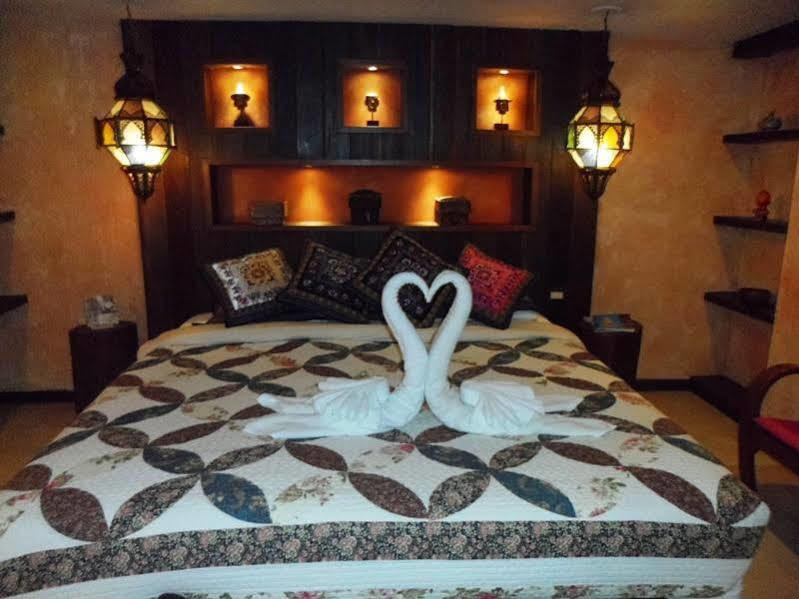 Amata Lanna Jangmuang Otel Chiang Mai Dış mekan fotoğraf