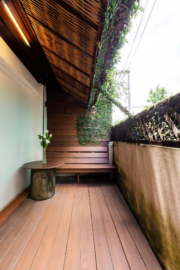 Amata Lanna Jangmuang Otel Chiang Mai Dış mekan fotoğraf