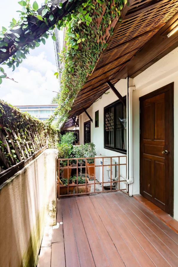 Amata Lanna Jangmuang Otel Chiang Mai Dış mekan fotoğraf