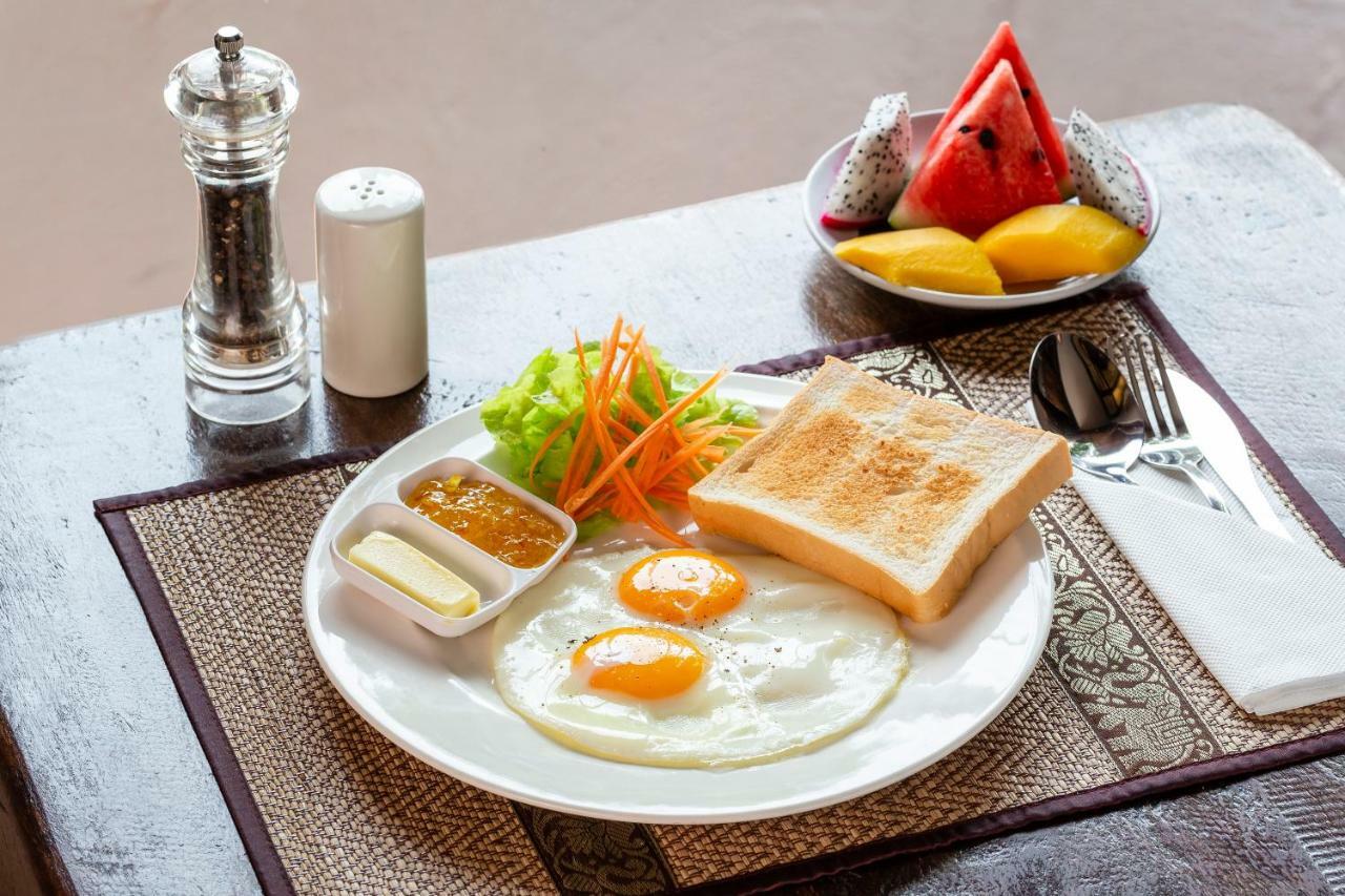 Amata Lanna Jangmuang Otel Chiang Mai Dış mekan fotoğraf