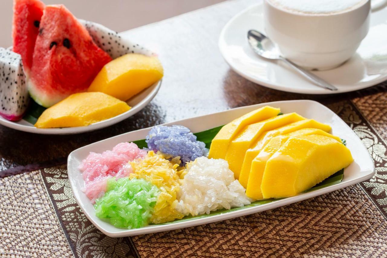 Amata Lanna Jangmuang Otel Chiang Mai Dış mekan fotoğraf